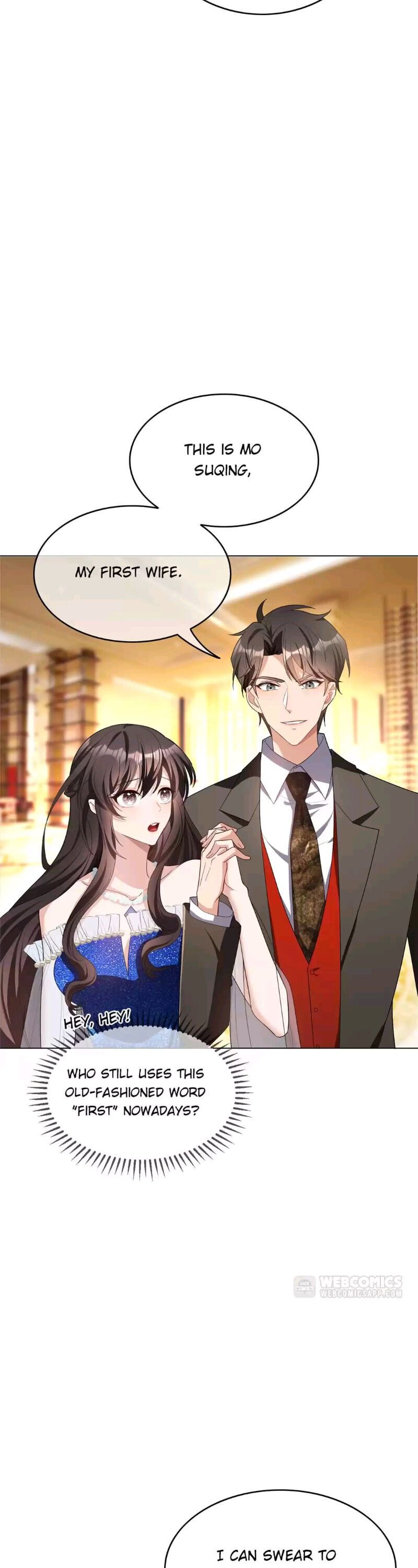 Lair & Love Game chapter 69 page 5