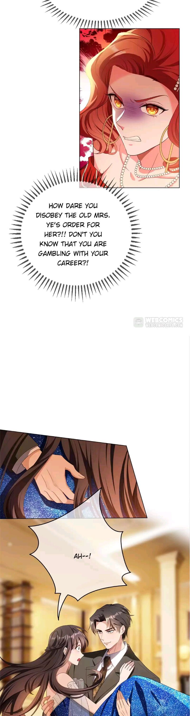 Lair & Love Game chapter 69 page 7