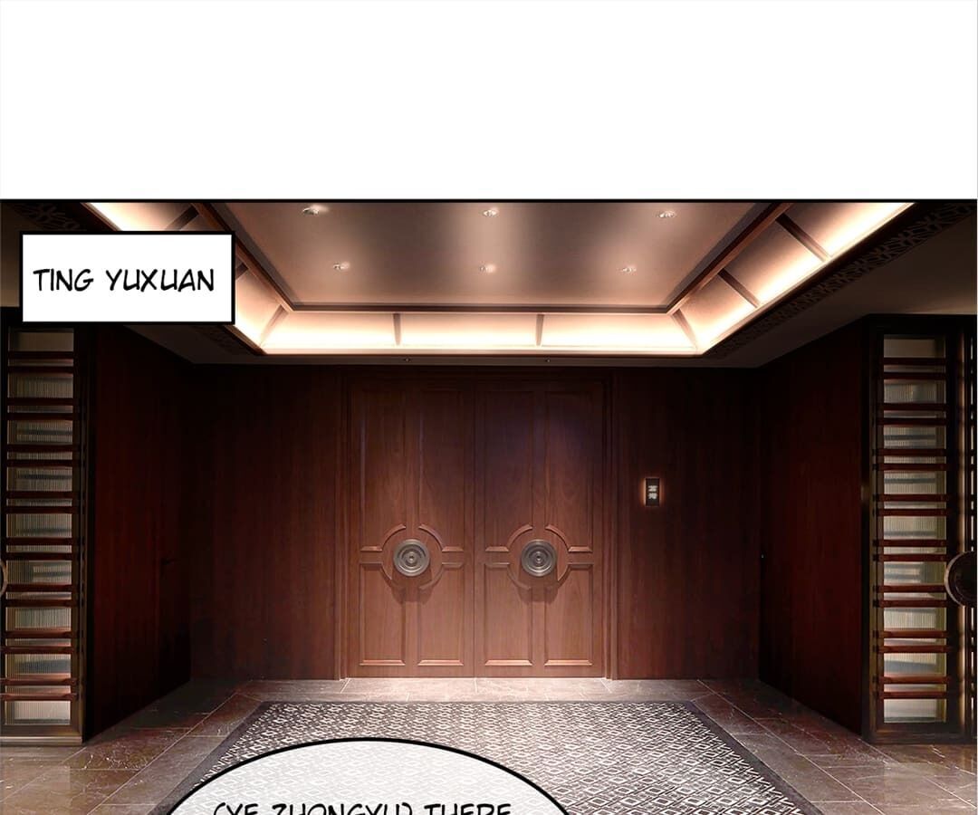 Lair & Love Game chapter 7 page 1