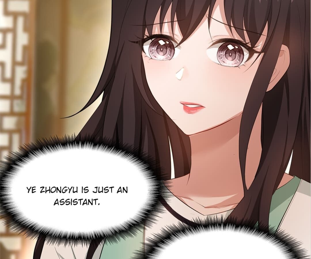 Lair & Love Game chapter 7 page 11