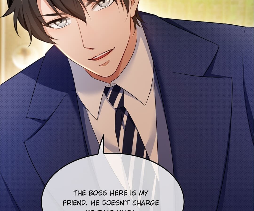 Lair & Love Game chapter 7 page 13