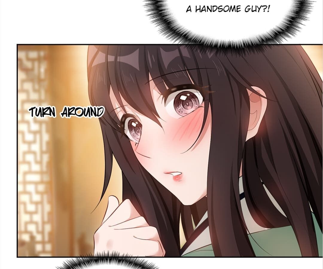 Lair & Love Game chapter 7 page 17