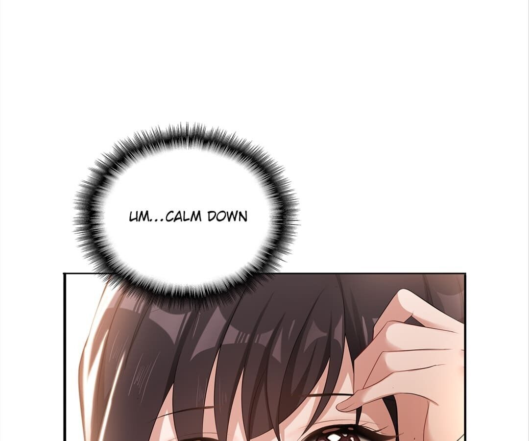 Lair & Love Game chapter 7 page 21