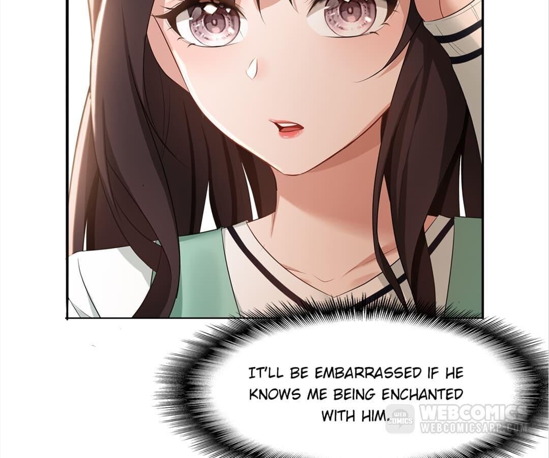 Lair & Love Game chapter 7 page 22