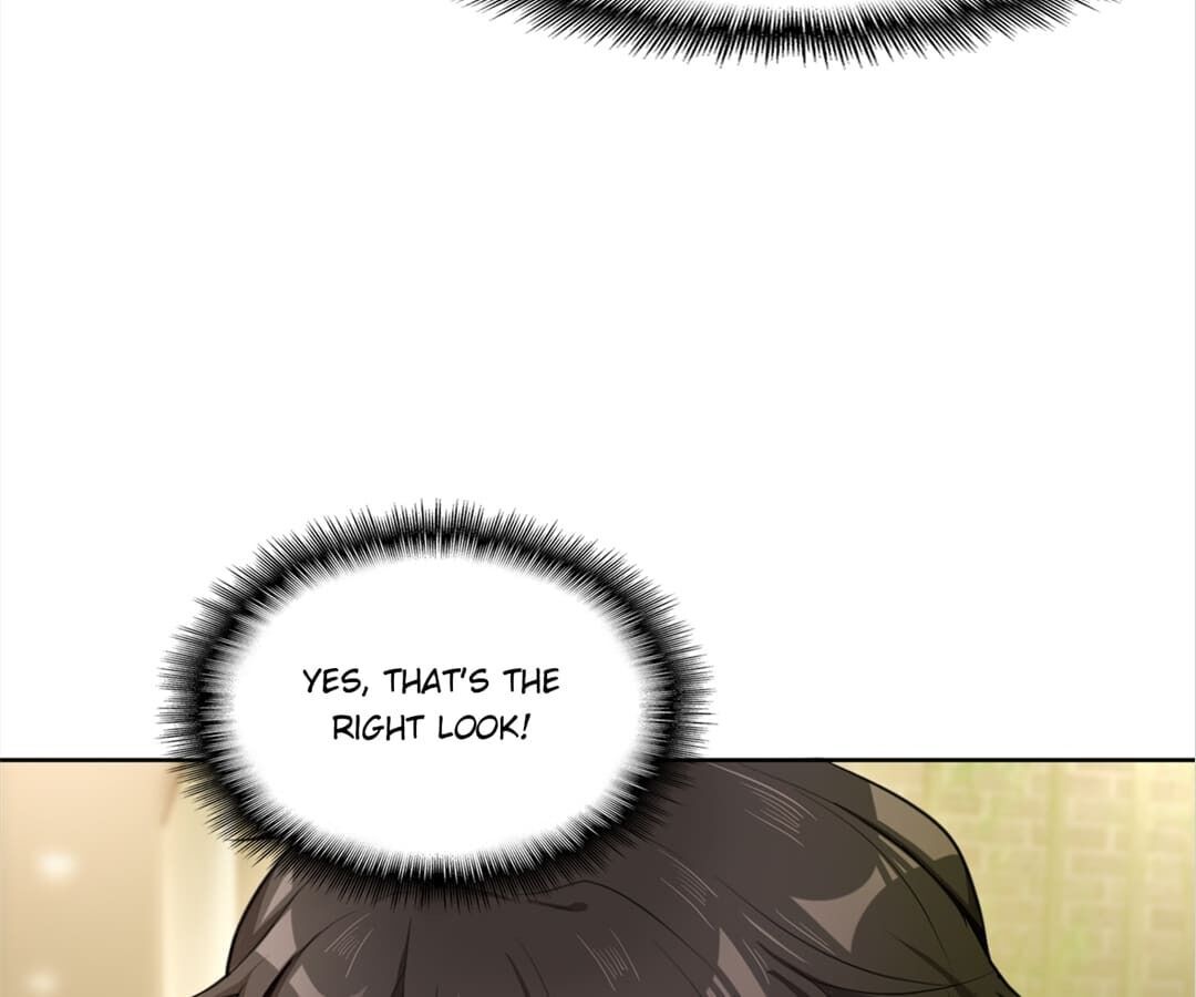 Lair & Love Game chapter 7 page 23