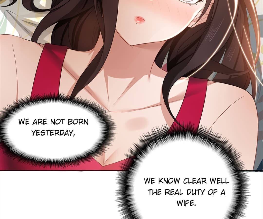 Lair & Love Game chapter 7 page 58