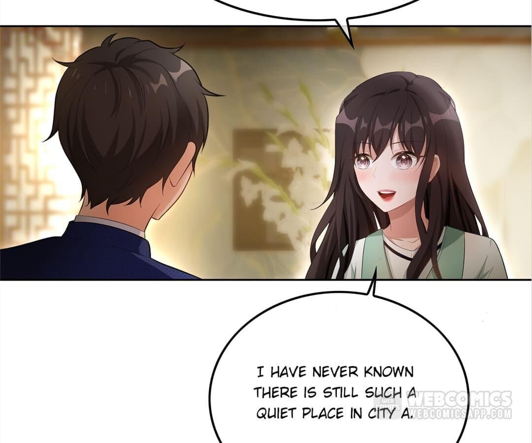 Lair & Love Game chapter 7 page 6