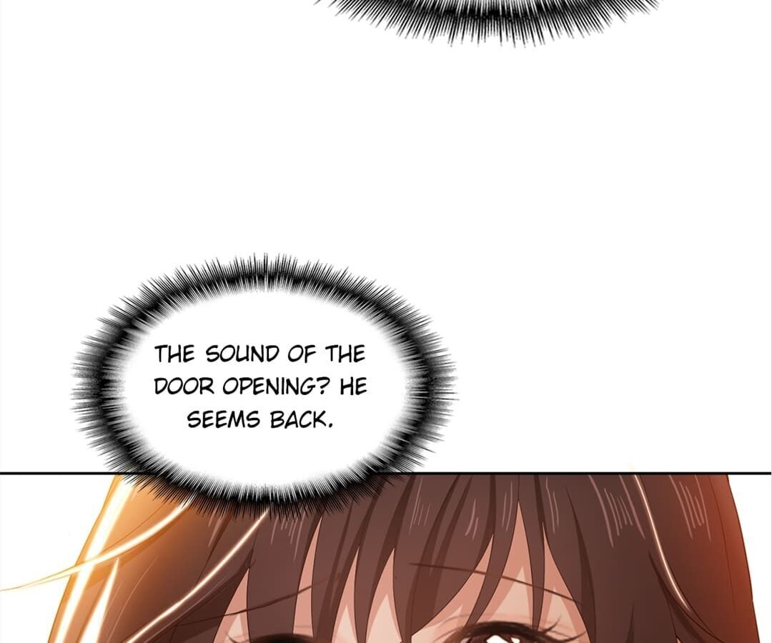 Lair & Love Game chapter 7 page 61