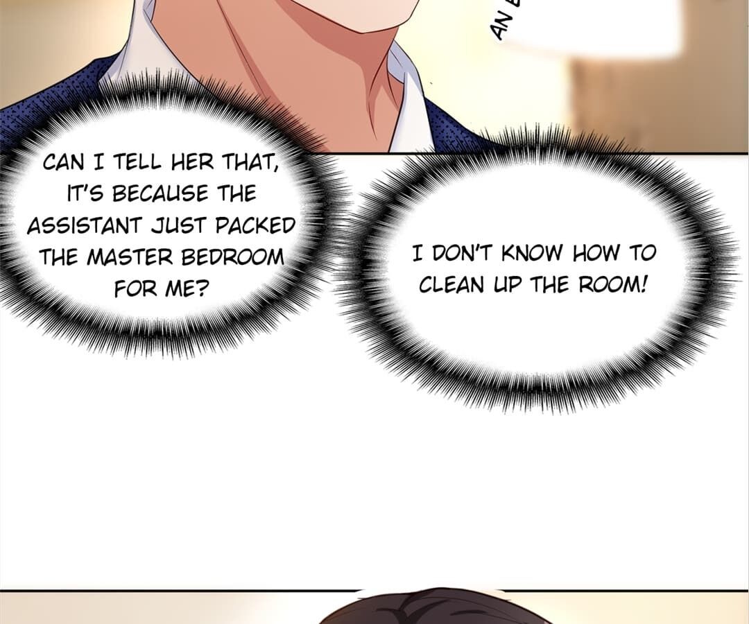 Lair & Love Game chapter 7 page 78