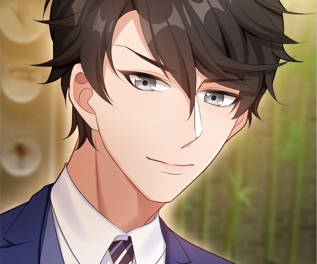 Lair & Love Game chapter 7 page 8