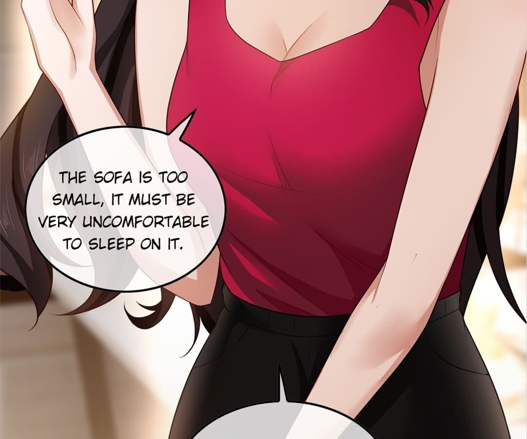 Lair & Love Game chapter 7 page 80