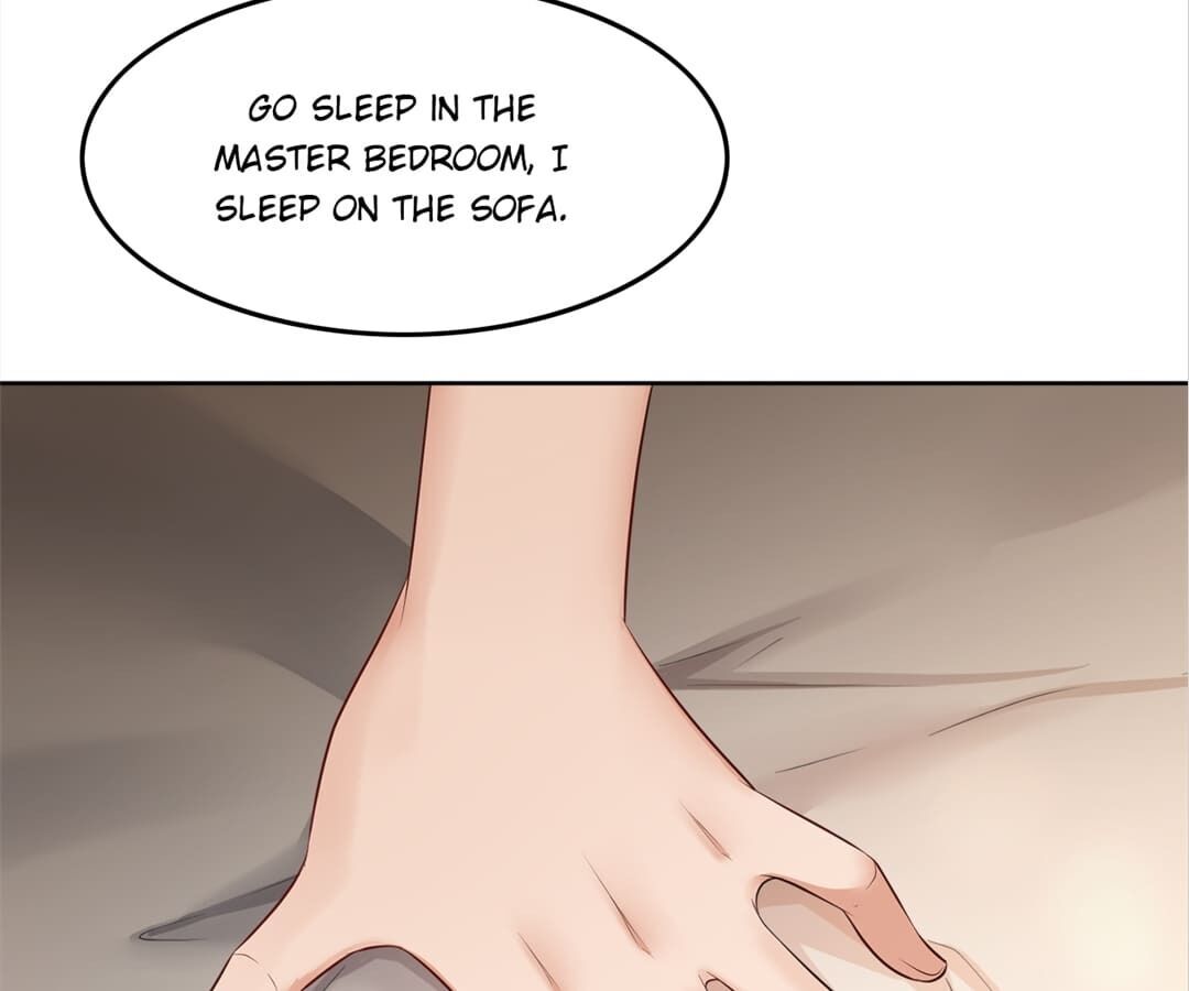 Lair & Love Game chapter 7 page 82