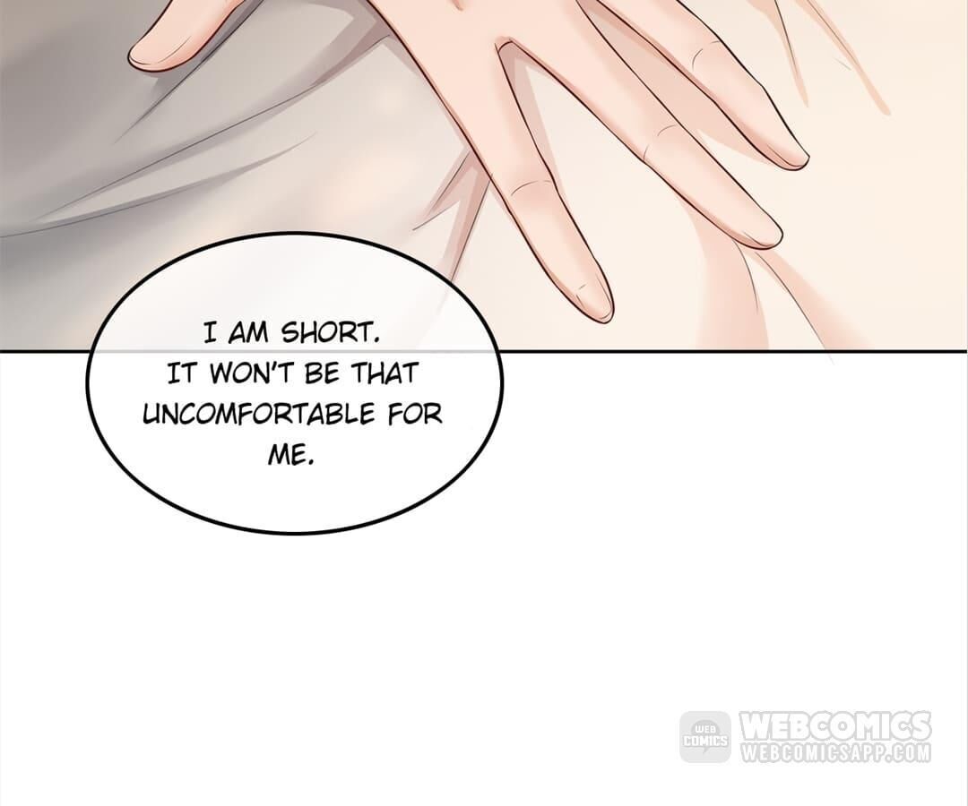 Lair & Love Game chapter 7 page 83