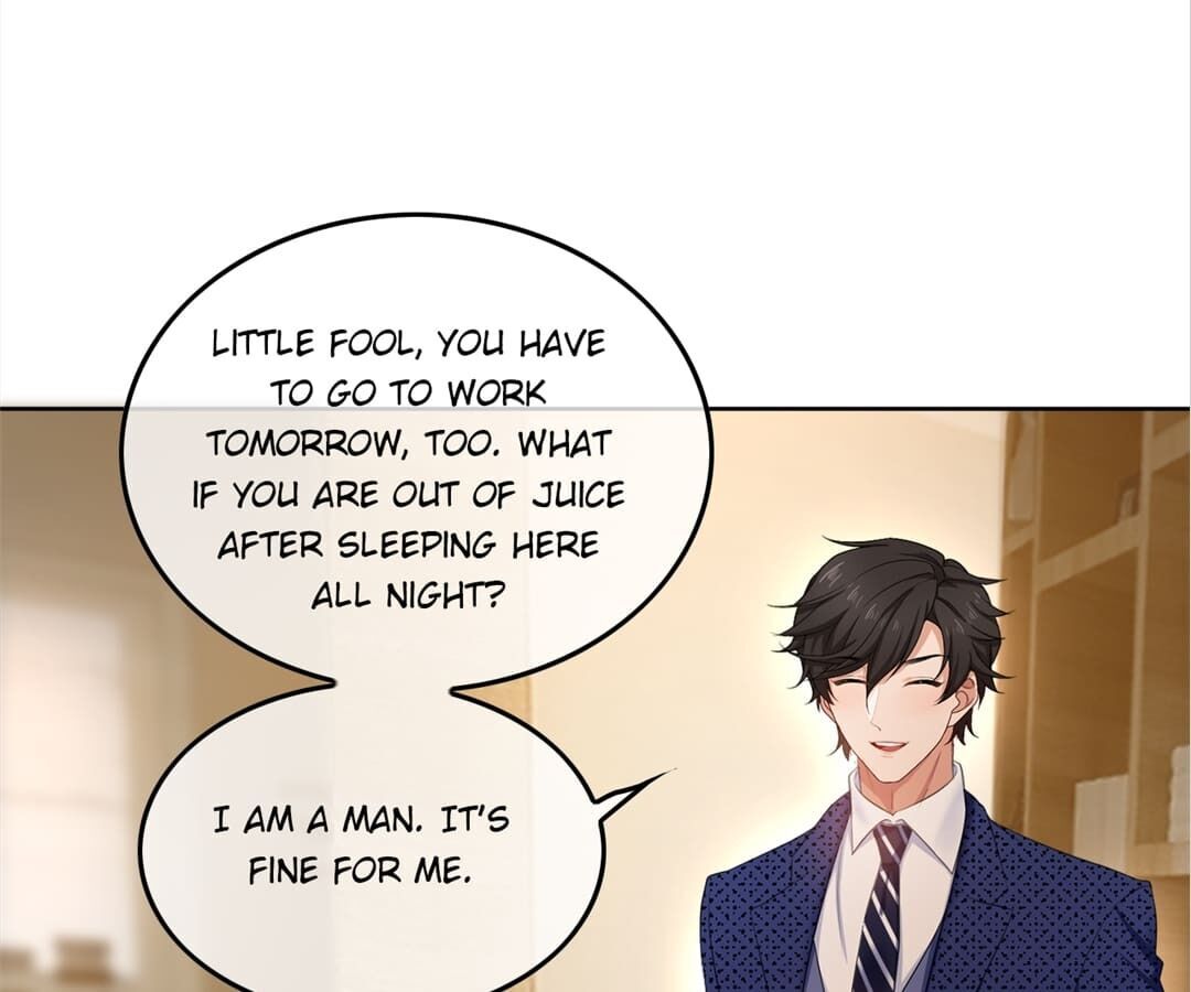 Lair & Love Game chapter 7 page 84