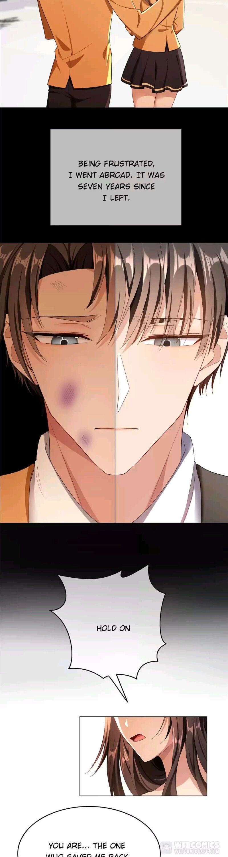 Lair & Love Game chapter 70 page 10