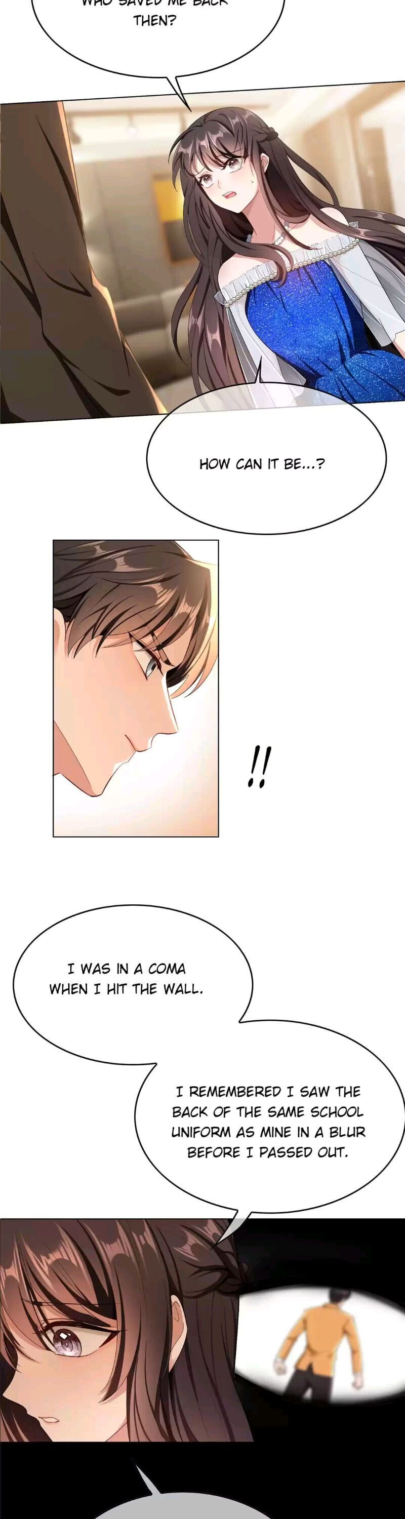 Lair & Love Game chapter 70 page 11