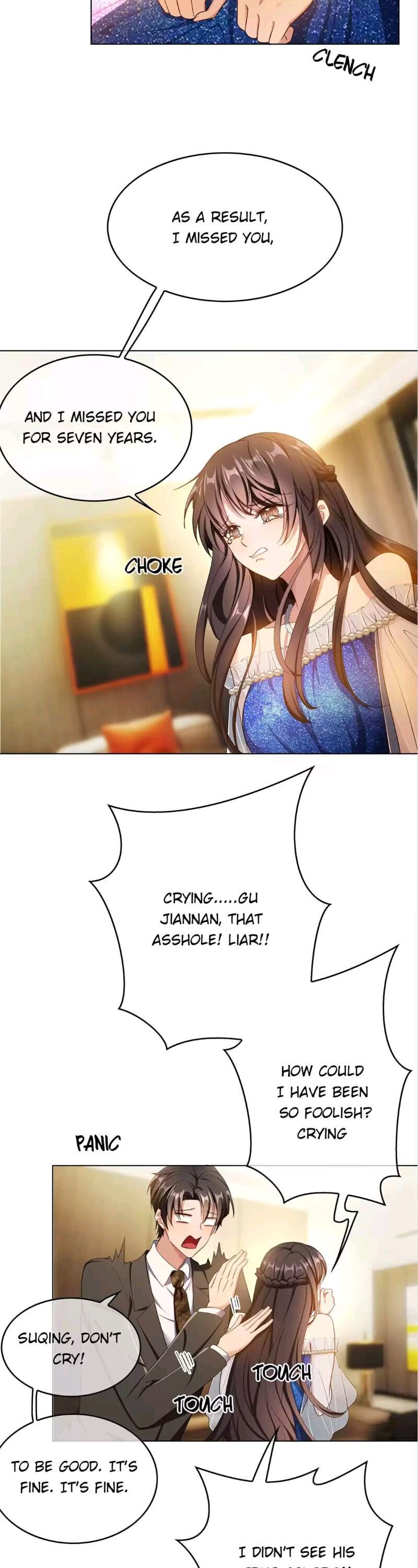 Lair & Love Game chapter 70 page 13