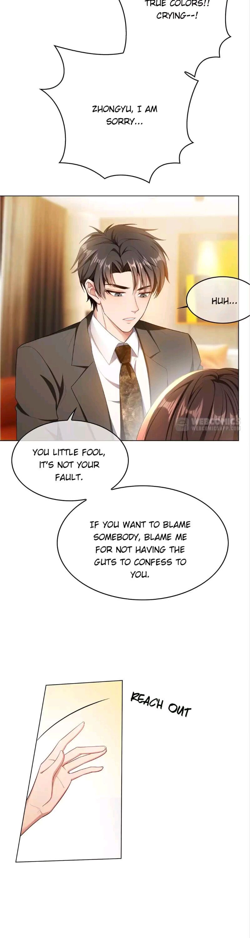 Lair & Love Game chapter 70 page 14