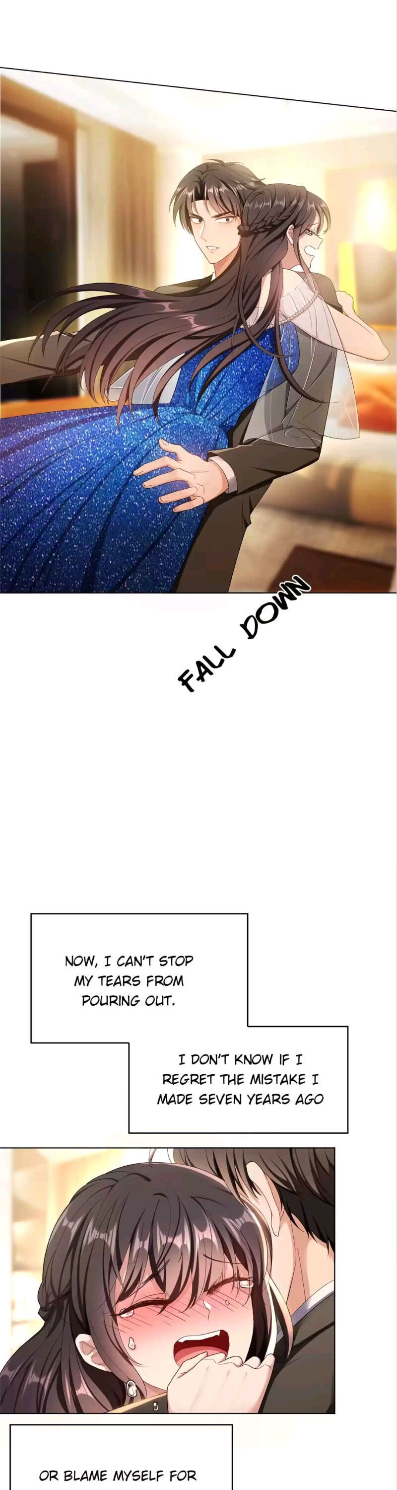 Lair & Love Game chapter 70 page 15