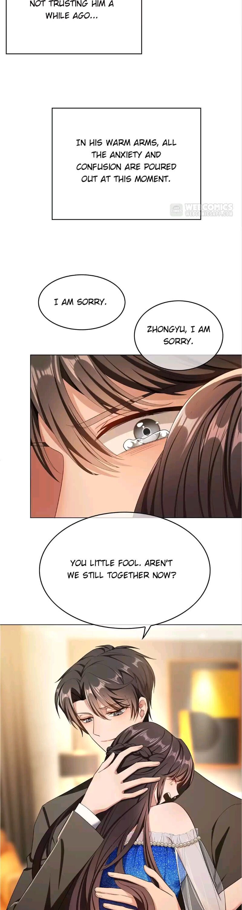 Lair & Love Game chapter 70 page 16