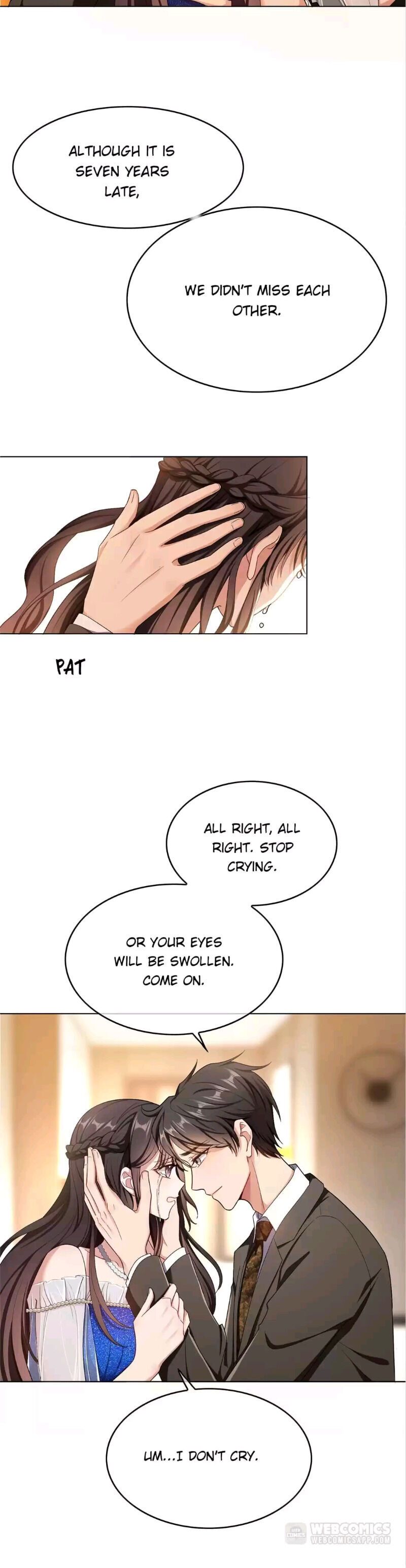 Lair & Love Game chapter 70 page 17