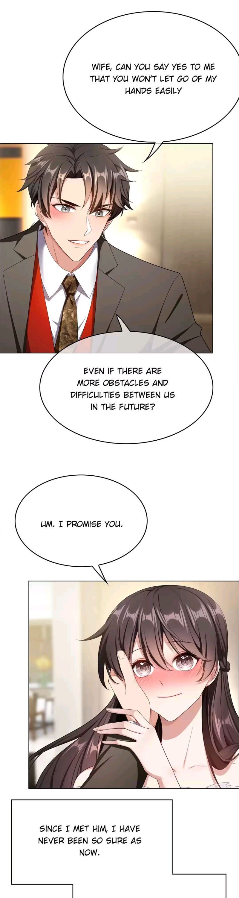 Lair & Love Game chapter 70 page 18