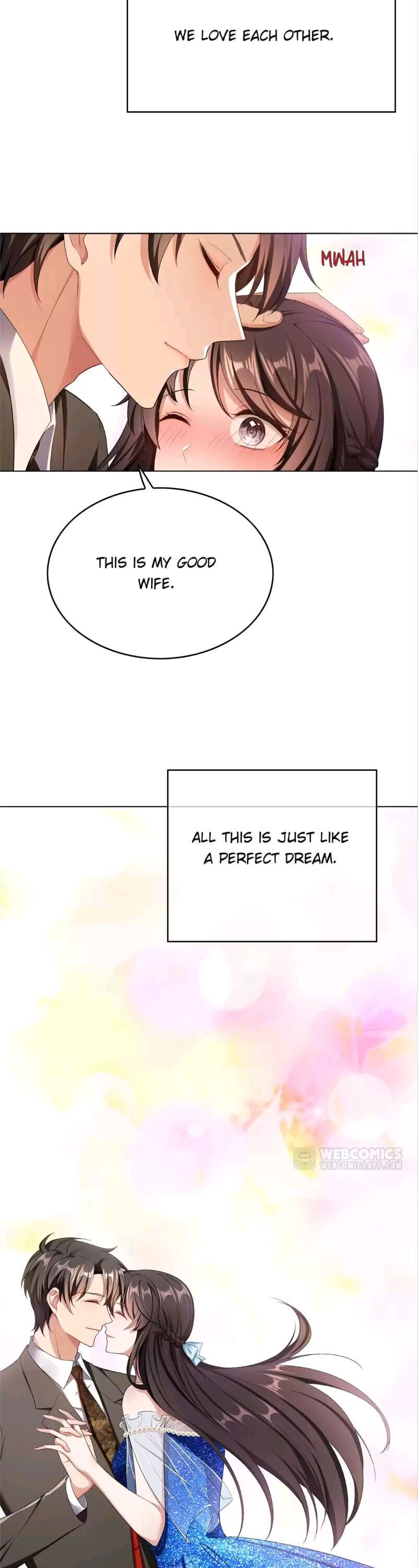 Lair & Love Game chapter 70 page 19