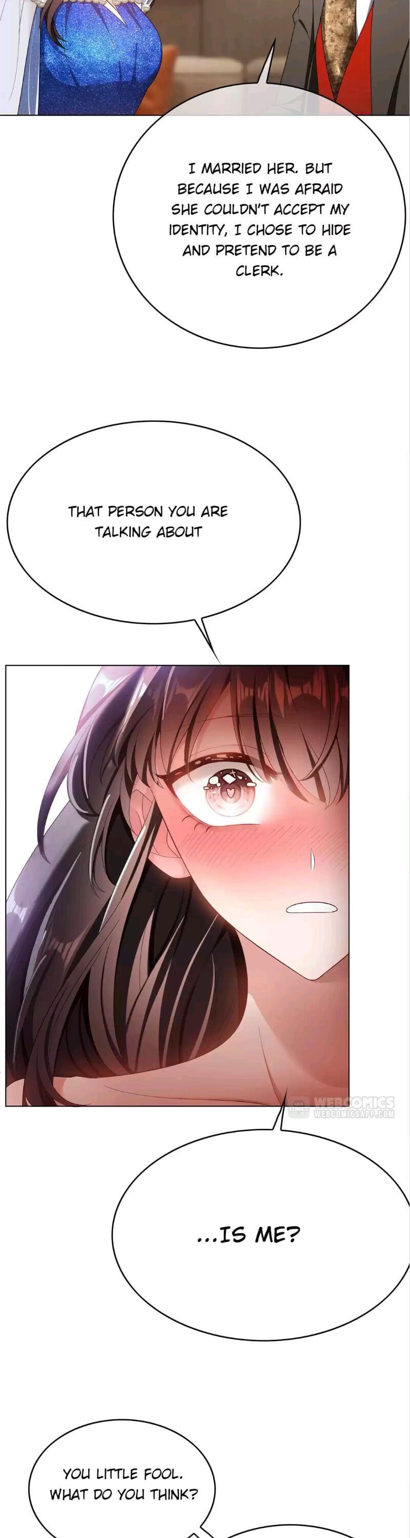 Lair & Love Game chapter 70 page 2