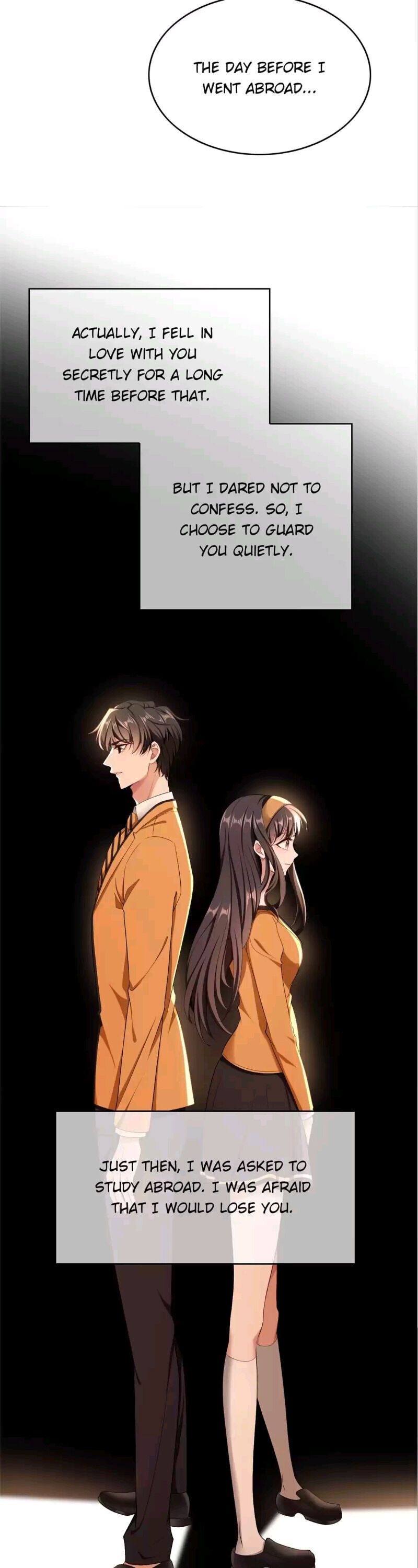 Lair & Love Game chapter 70 page 6