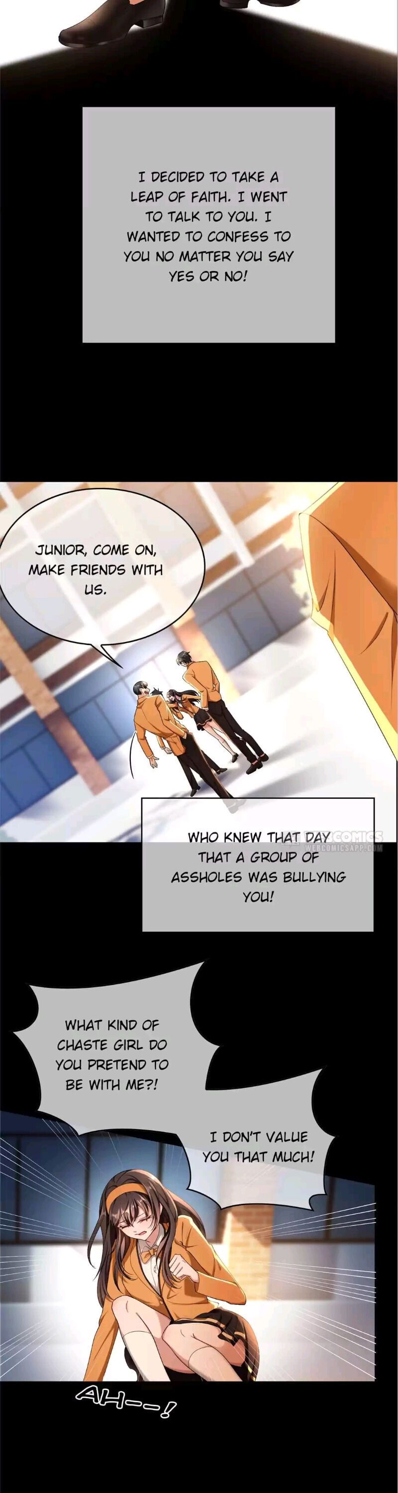 Lair & Love Game chapter 70 page 7