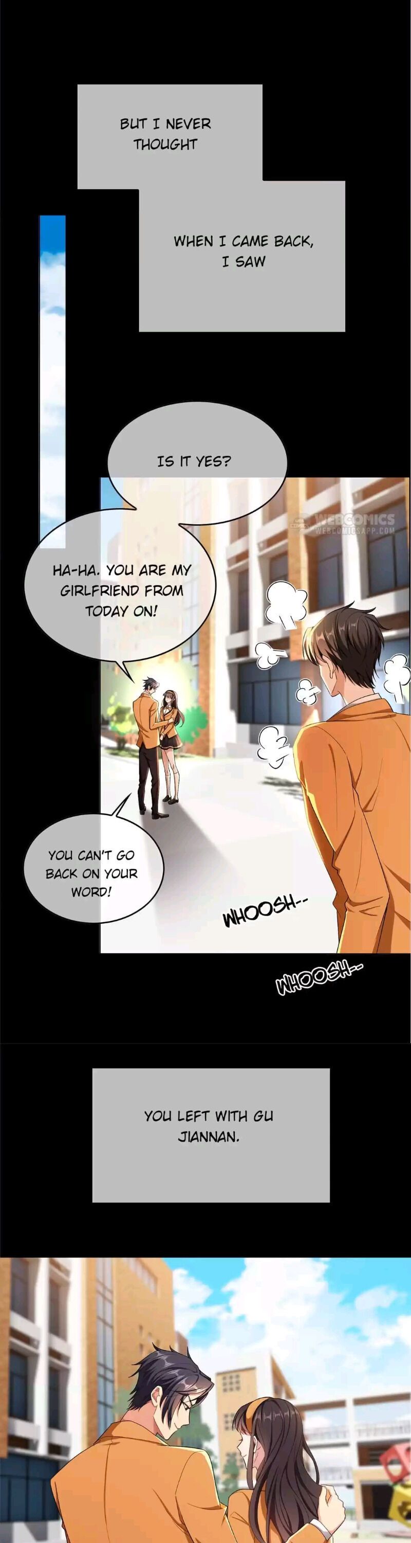 Lair & Love Game chapter 70 page 9