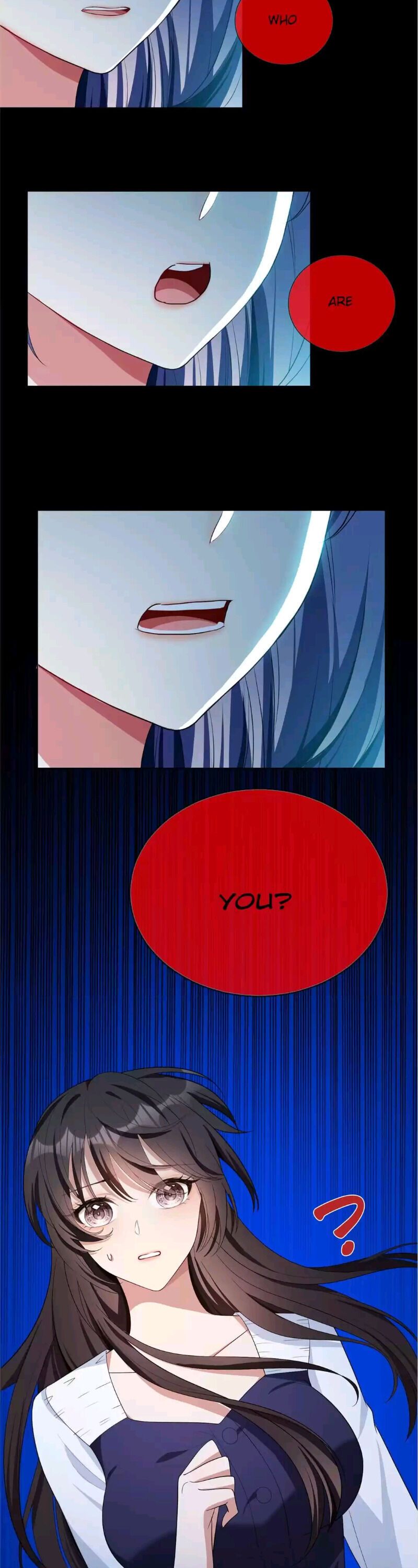 Lair & Love Game chapter 71 page 10