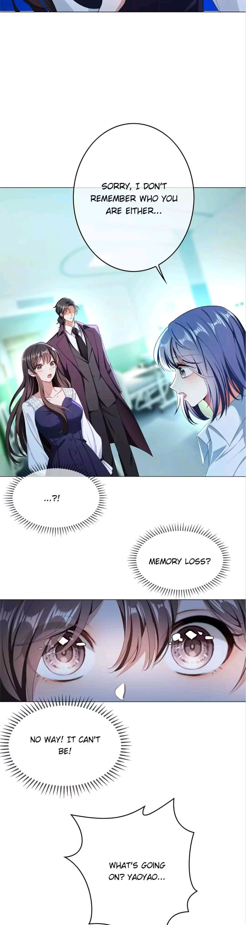 Lair & Love Game chapter 71 page 11