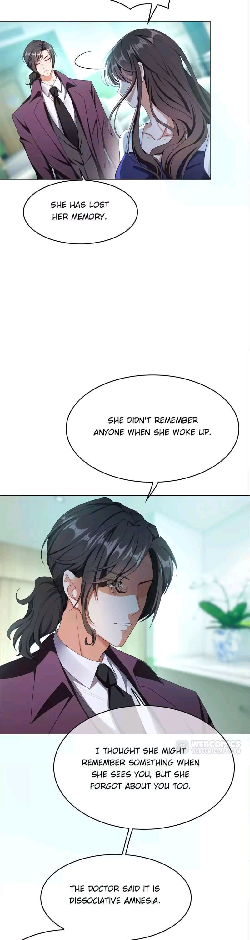 Lair & Love Game chapter 71 page 12