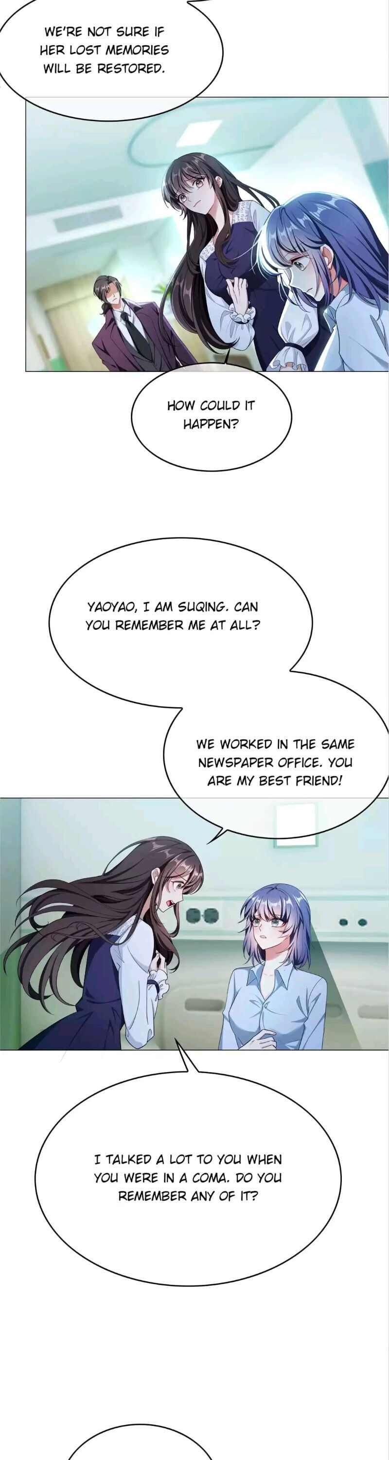 Lair & Love Game chapter 71 page 13