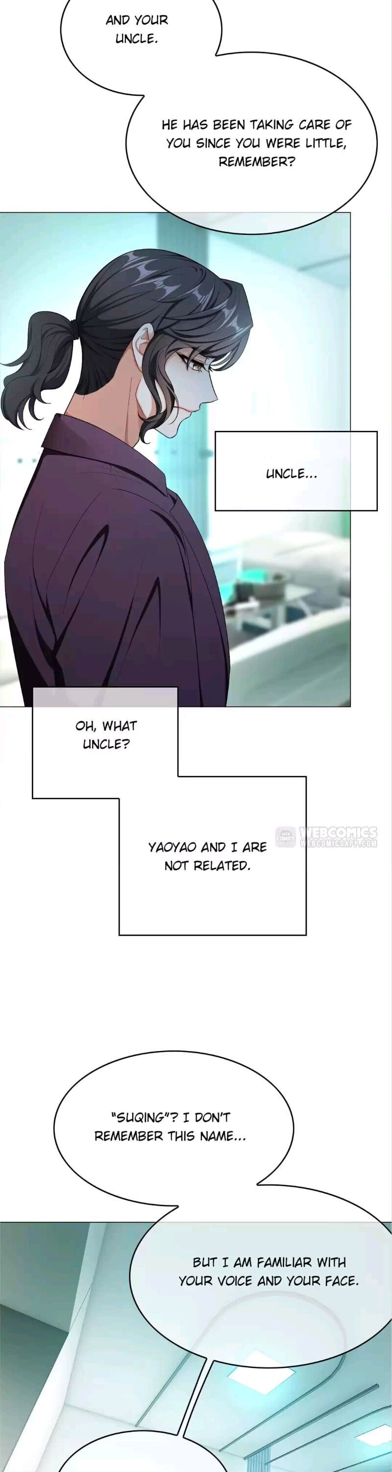 Lair & Love Game chapter 71 page 14