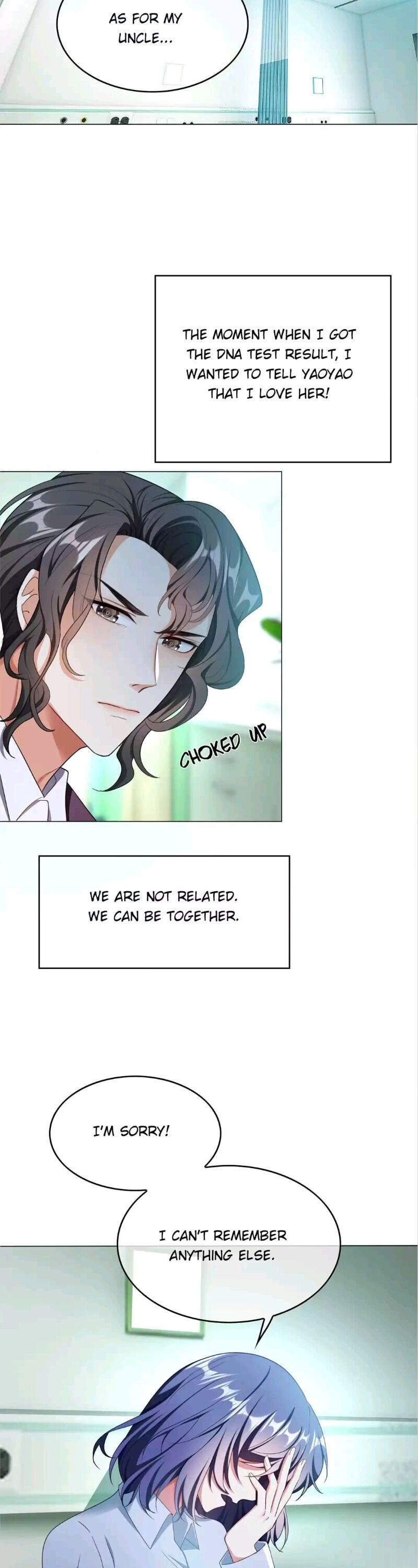 Lair & Love Game chapter 71 page 15