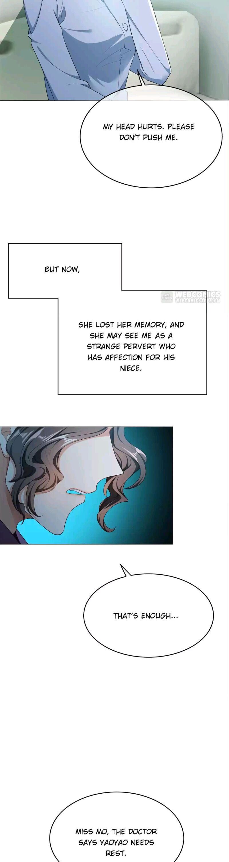 Lair & Love Game chapter 71 page 16