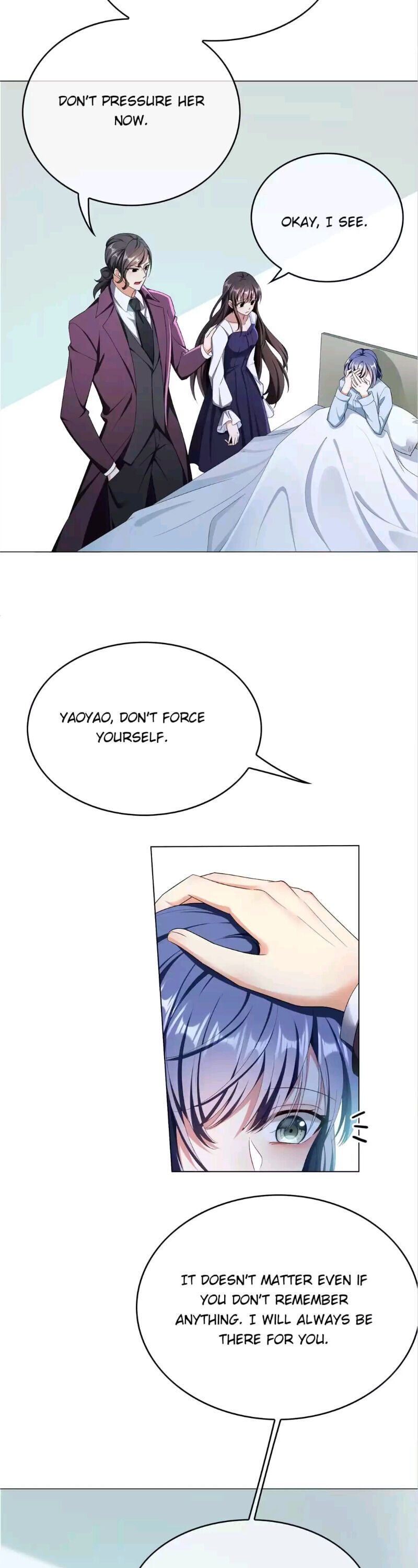 Lair & Love Game chapter 71 page 17