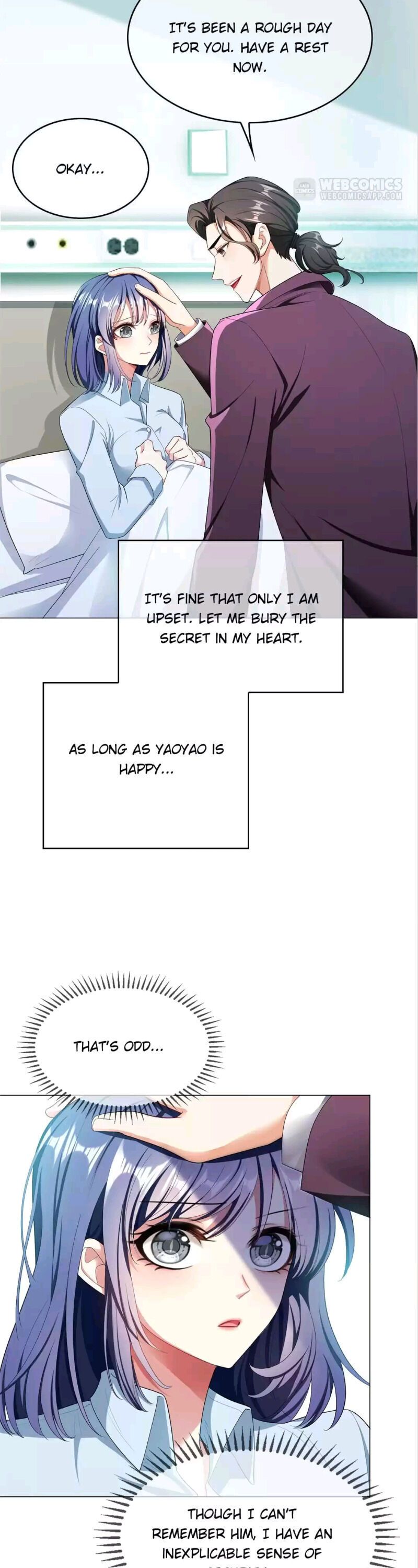 Lair & Love Game chapter 71 page 18