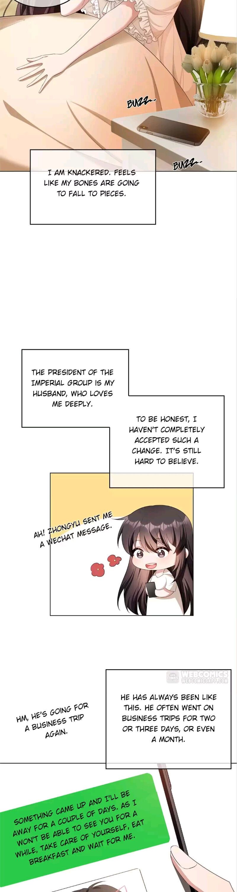 Lair & Love Game chapter 71 page 2