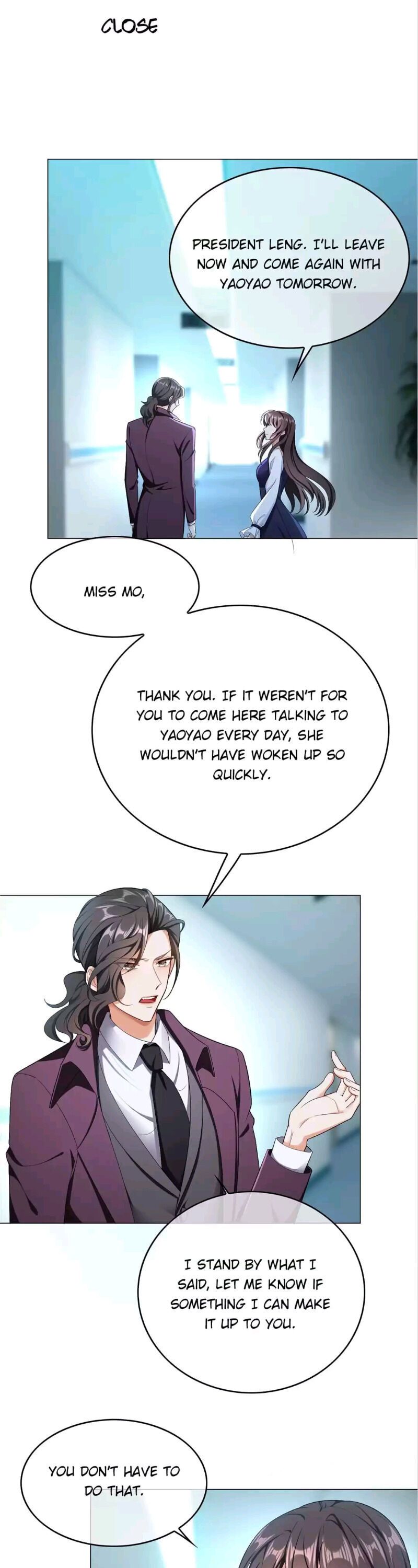 Lair & Love Game chapter 71 page 20