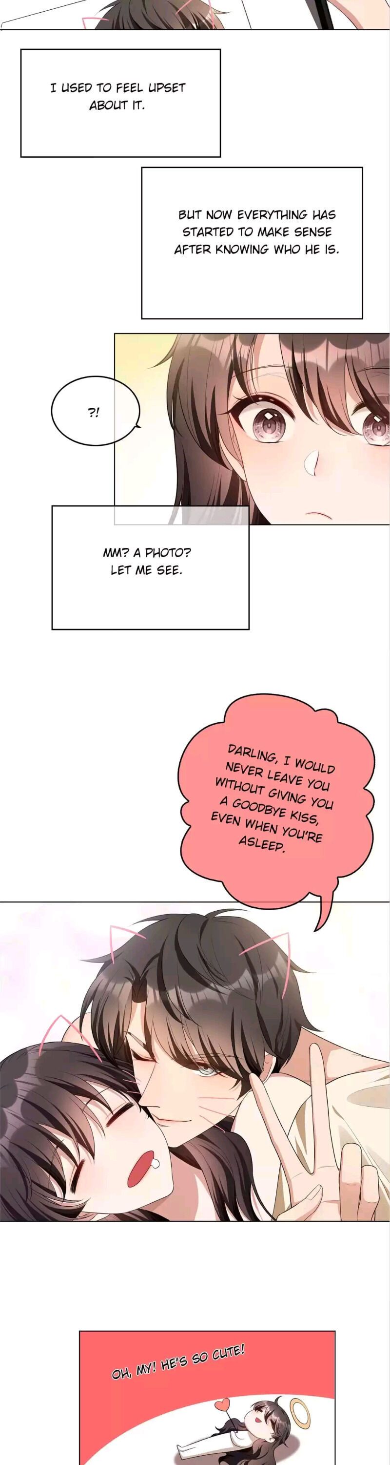 Lair & Love Game chapter 71 page 3