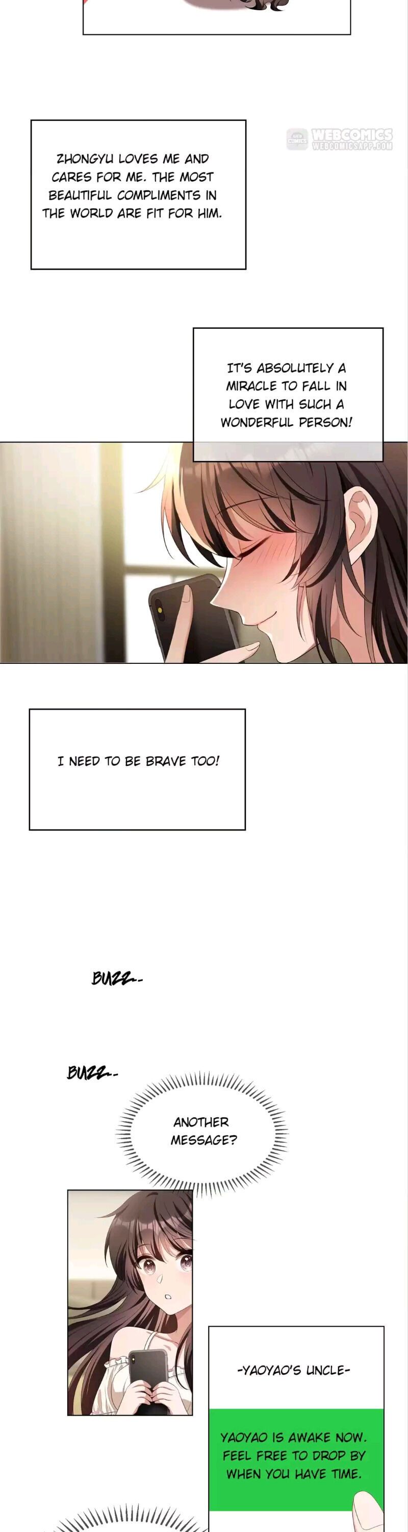 Lair & Love Game chapter 71 page 4