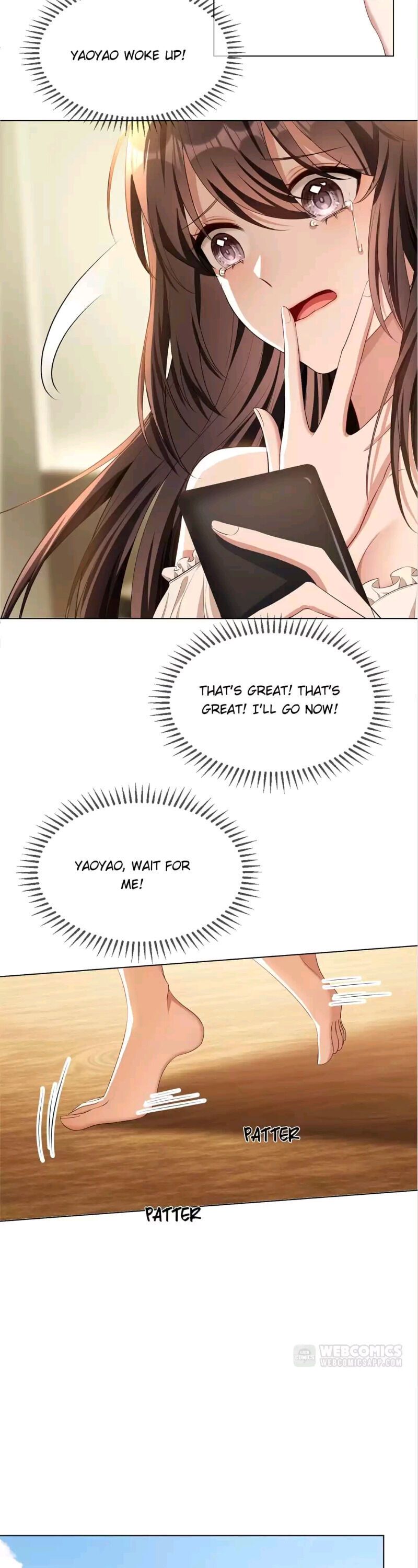 Lair & Love Game chapter 71 page 5