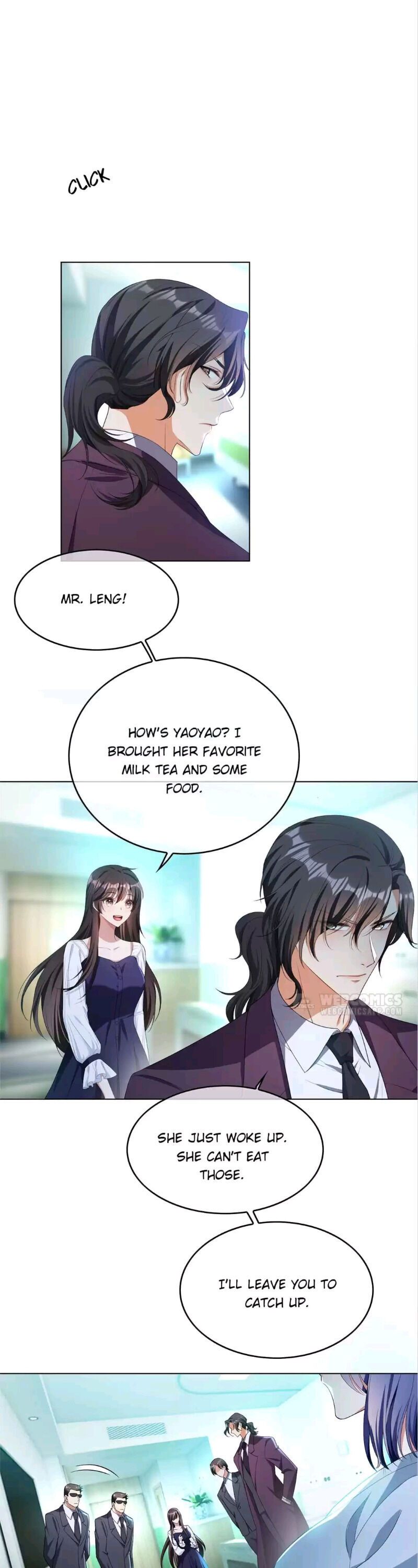 Lair & Love Game chapter 71 page 7