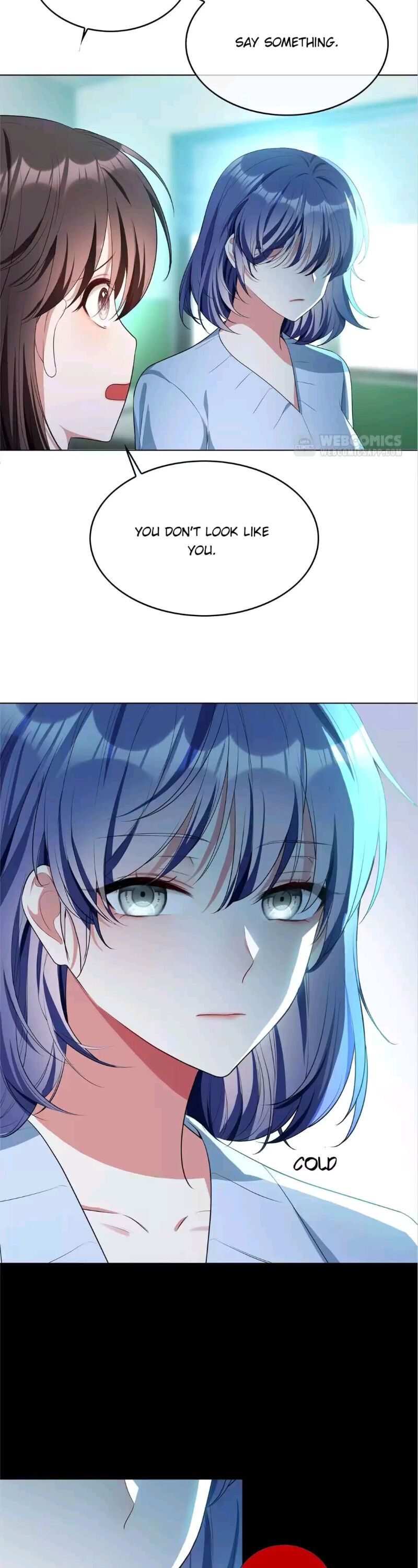 Lair & Love Game chapter 71 page 9