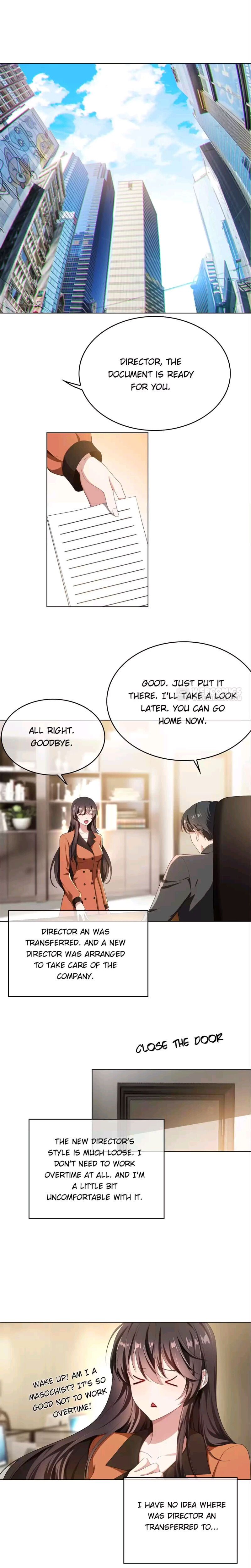 Lair & Love Game chapter 72 page 12