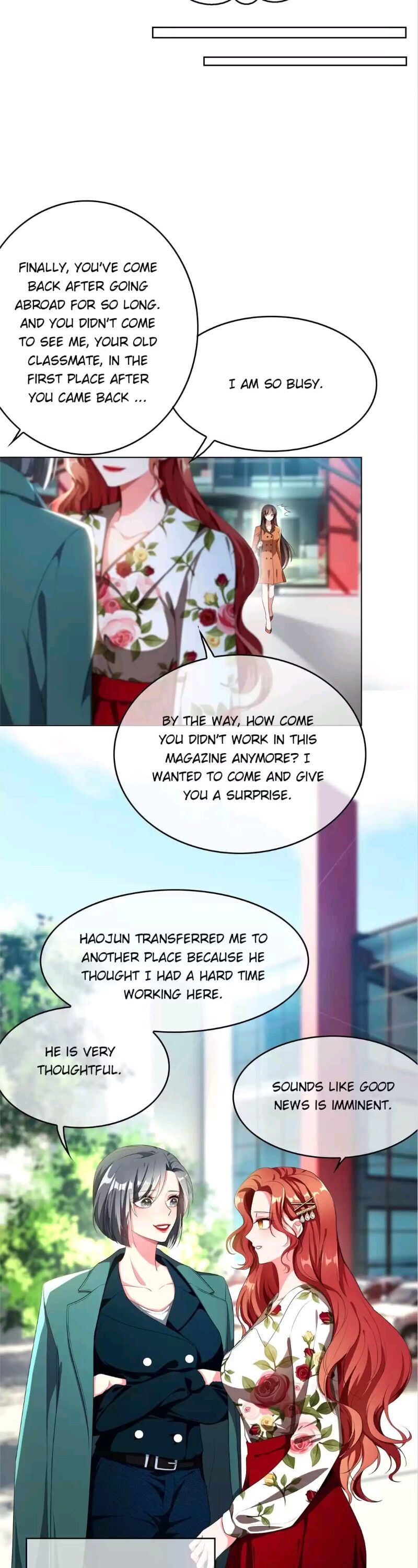 Lair & Love Game chapter 72 page 14