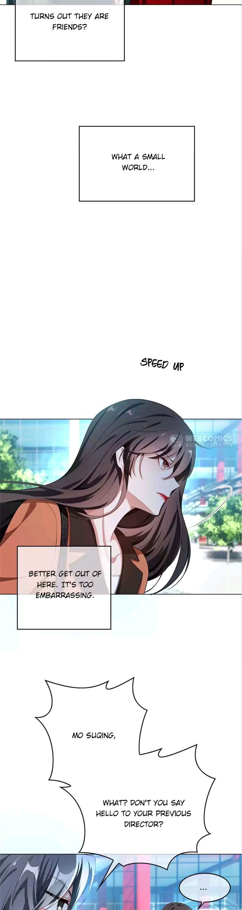 Lair & Love Game chapter 72 page 15